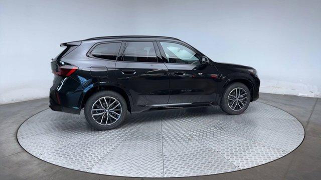 used 2025 BMW X1 car, priced at $49,230