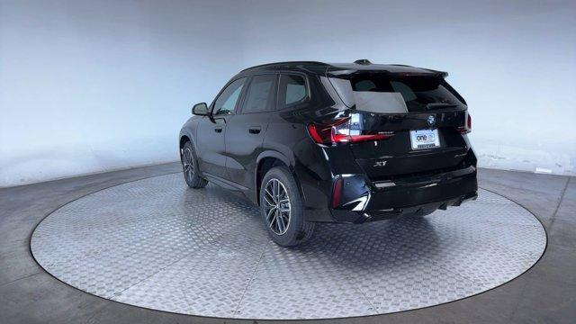 used 2025 BMW X1 car, priced at $49,230
