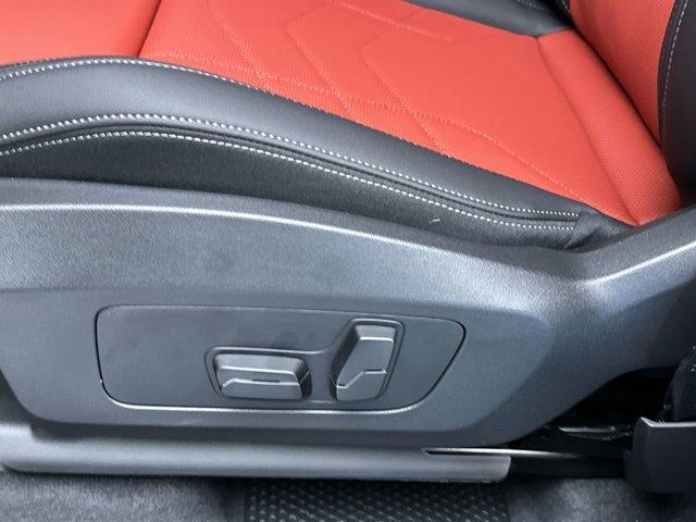 used 2025 BMW X1 car, priced at $49,230