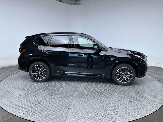 used 2025 BMW X1 car, priced at $49,230