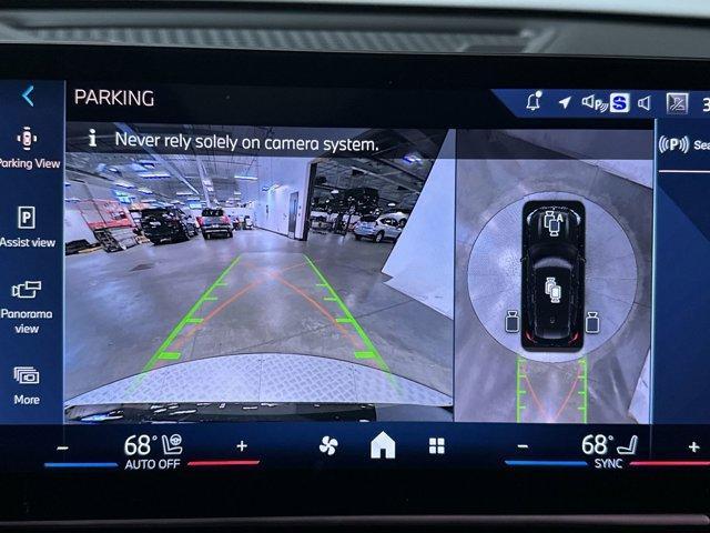 used 2025 BMW X1 car, priced at $49,230