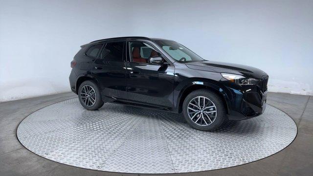 used 2025 BMW X1 car, priced at $49,230