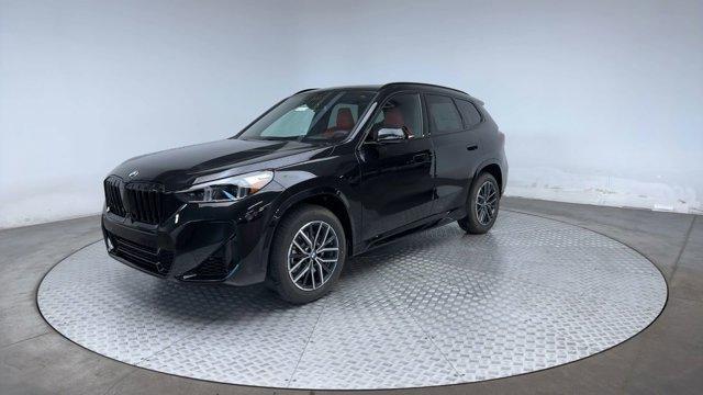 used 2025 BMW X1 car, priced at $49,230