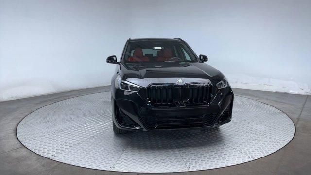 used 2025 BMW X1 car, priced at $49,230
