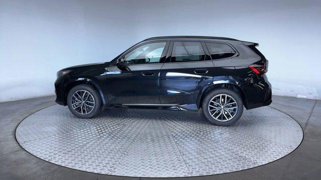 used 2025 BMW X1 car, priced at $49,230