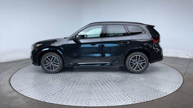 used 2025 BMW X1 car, priced at $49,230