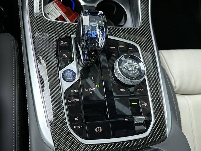new 2026 BMW ALPINA XB7 car, priced at $162,925