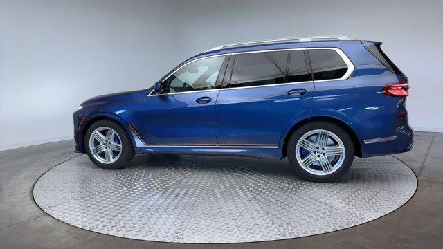 new 2026 BMW ALPINA XB7 car, priced at $162,925