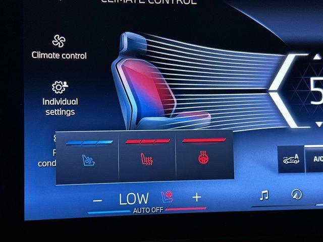 new 2026 BMW ALPINA XB7 car, priced at $162,925