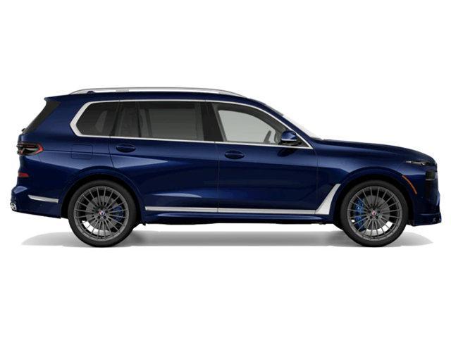 new 2026 BMW ALPINA XB7 car