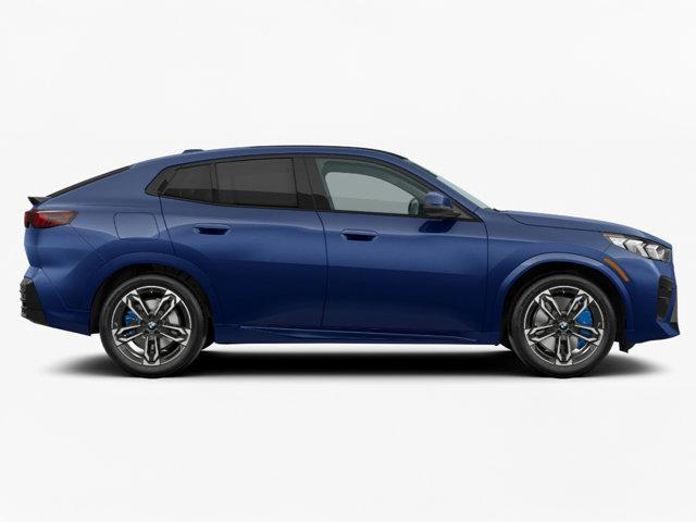 new 2026 BMW X2 car, priced at $54,580