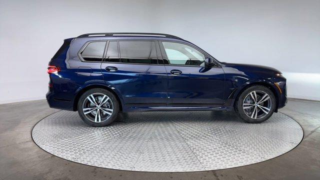 new 2026 BMW X7 car, priced at $98,225