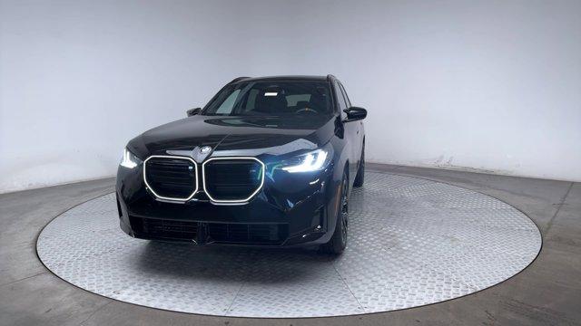 new 2025 BMW X3 car, priced at $66,735