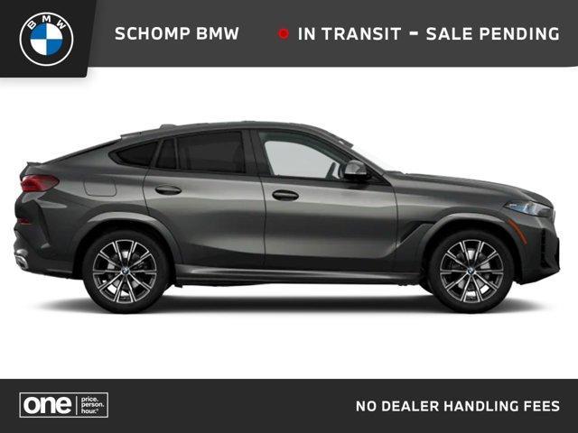 new 2026 BMW X6 car, priced at $91,000