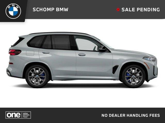 new 2026 BMW X5 car, priced at $103,345