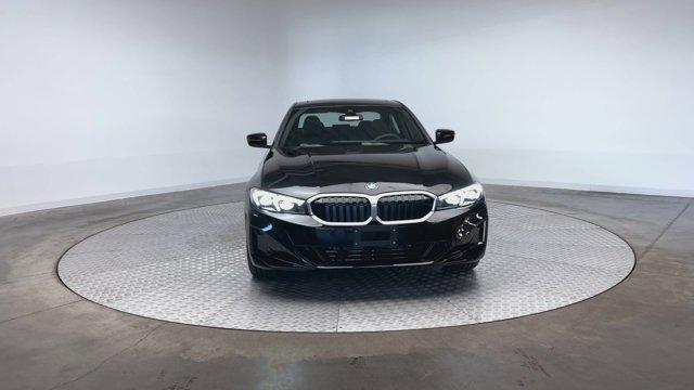 used 2025 BMW 330 car, priced at $51,425