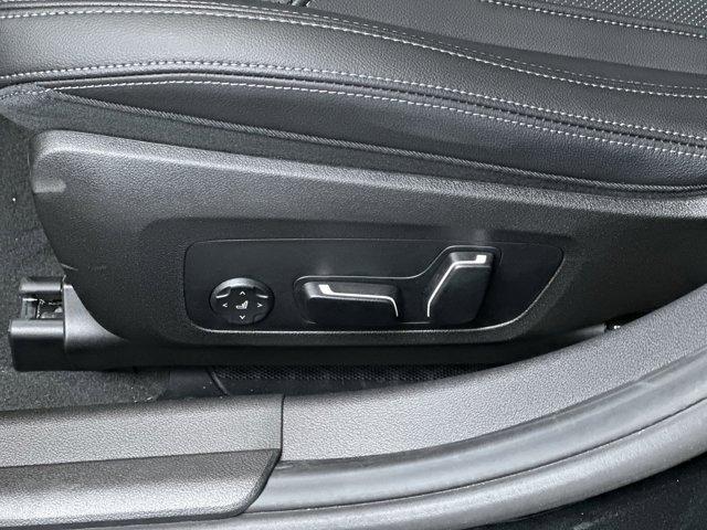 used 2025 BMW 330 car, priced at $51,425