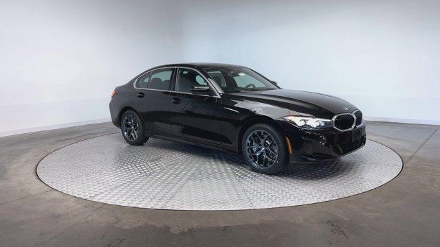 used 2025 BMW 330 car, priced at $51,425