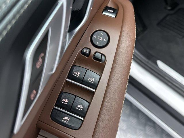 used 2023 BMW X5 car, priced at $47,971