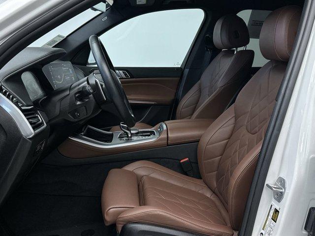 used 2023 BMW X5 car, priced at $47,971