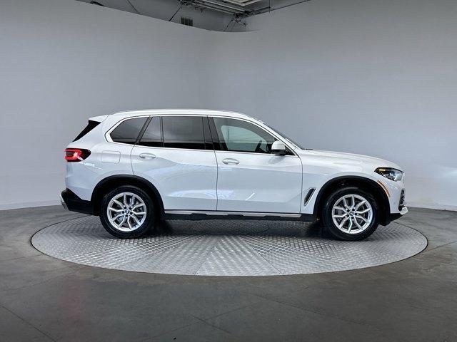 used 2023 BMW X5 car, priced at $47,971