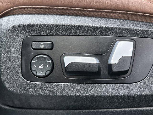 used 2023 BMW X5 car, priced at $47,971