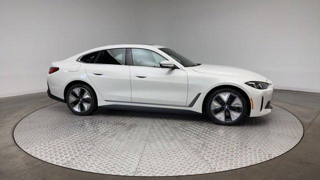 new 2025 BMW i4 Gran Coupe car, priced at $66,690