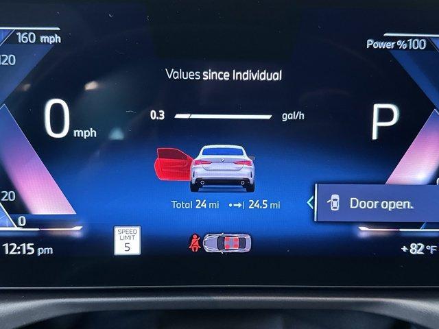new 2026 BMW 430 car, priced at $57,925