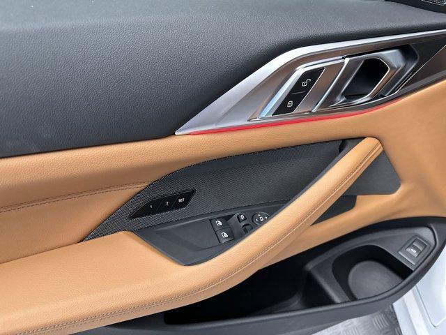 new 2026 BMW 430 car, priced at $57,925