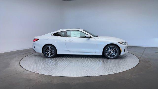 new 2026 BMW 430 car, priced at $57,925