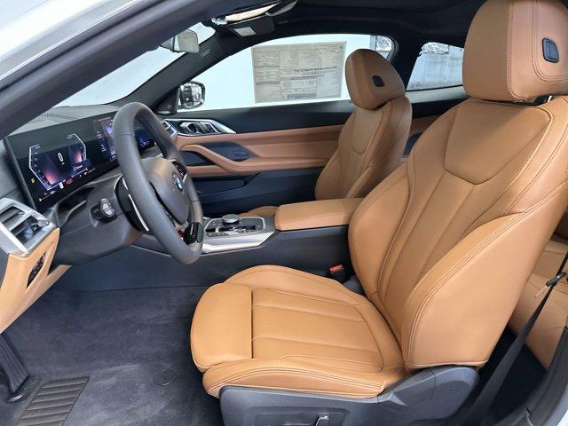 new 2026 BMW 430 car, priced at $57,925