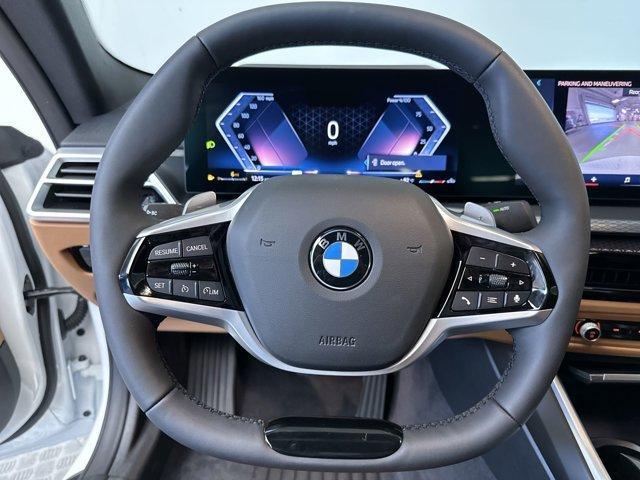 new 2026 BMW 430 car, priced at $57,925