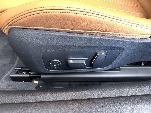 new 2026 BMW 430 car, priced at $57,925