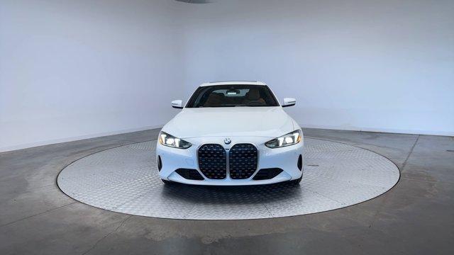 new 2026 BMW 430 car, priced at $57,925