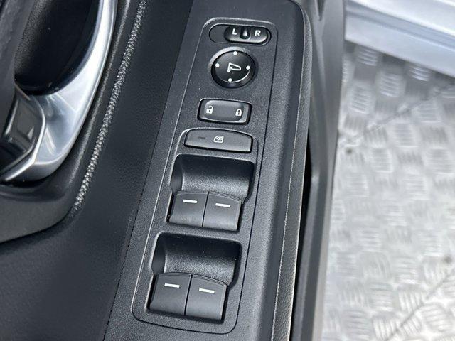 used 2024 Honda CR-V Hybrid car, priced at $28,471