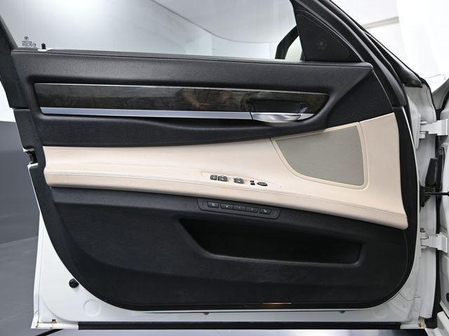 used 2012 BMW 750 car, priced at $9,499