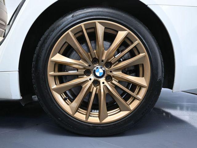 used 2012 BMW 750 car, priced at $9,499