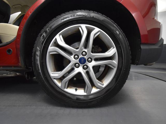 used 2015 Ford Edge car, priced at $8,500