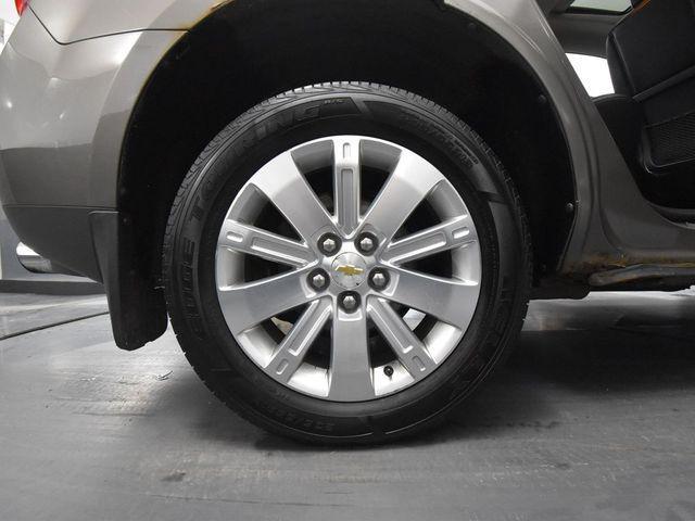 used 2011 Chevrolet Equinox car, priced at $2,999