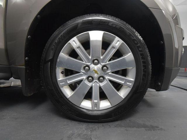used 2011 Chevrolet Equinox car, priced at $2,999
