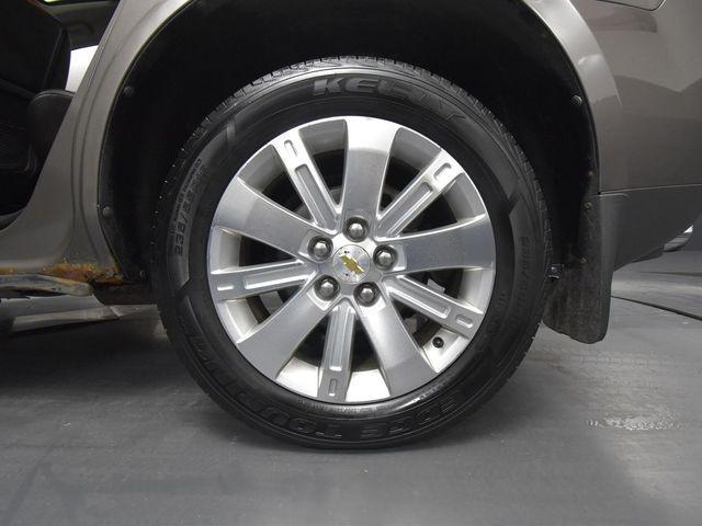 used 2011 Chevrolet Equinox car, priced at $2,999