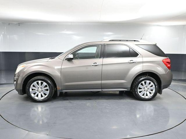 used 2011 Chevrolet Equinox car, priced at $2,999