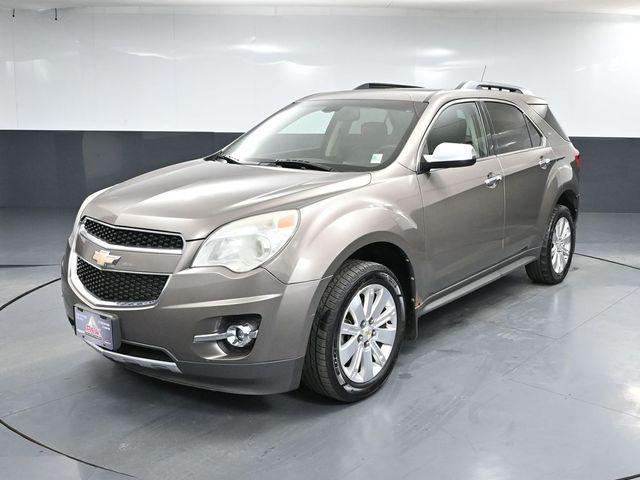 used 2011 Chevrolet Equinox car, priced at $2,999