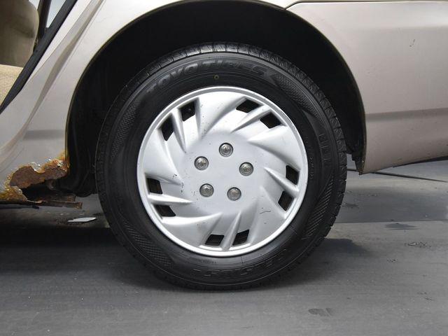 used 2003 Toyota Corolla car, priced at $3,880