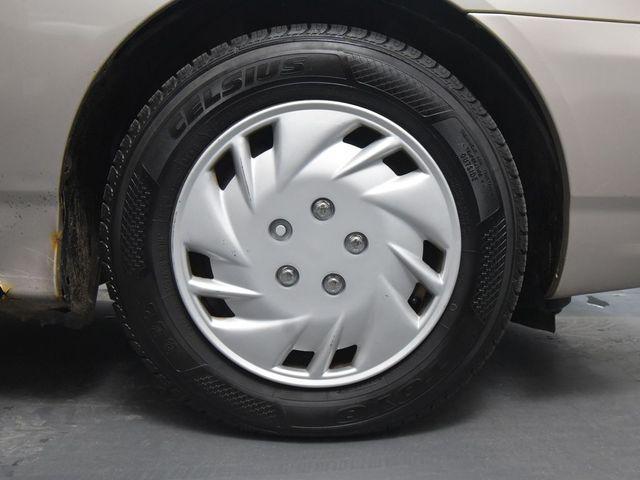 used 2003 Toyota Corolla car, priced at $3,880