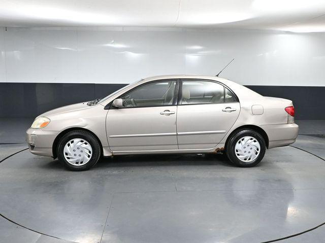 used 2003 Toyota Corolla car, priced at $3,880