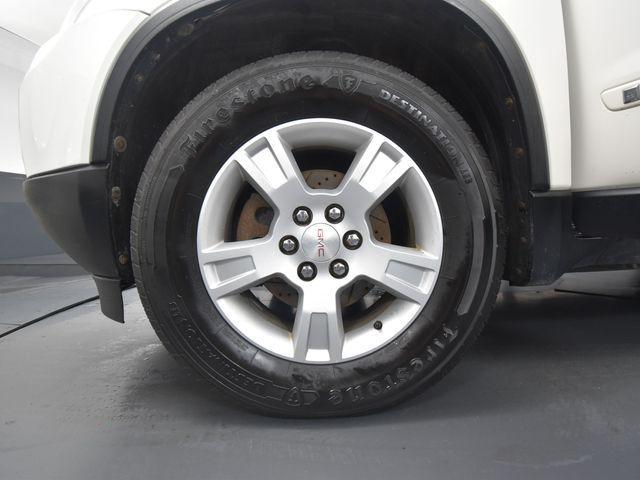used 2010 GMC Acadia car, priced at $3,999