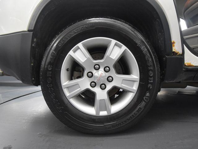used 2010 GMC Acadia car, priced at $3,999