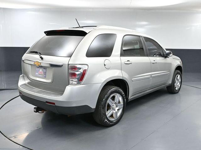used 2008 Chevrolet Equinox car, priced at $3,999