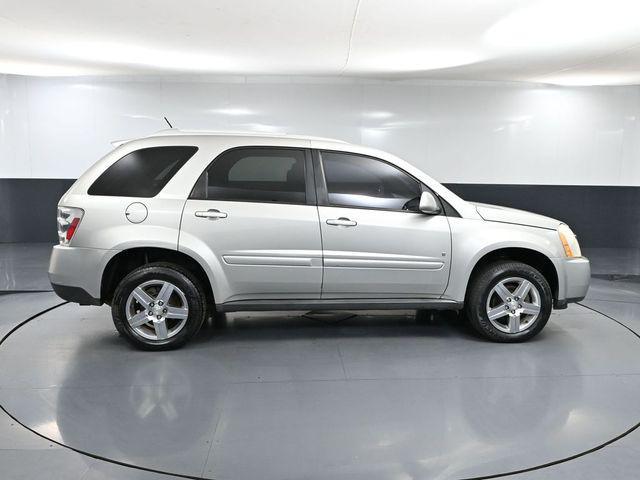 used 2008 Chevrolet Equinox car, priced at $3,999